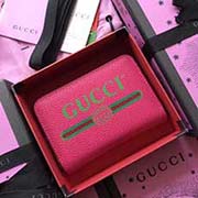 GUCCI古奇 不管是用料 做工 logo 鋼印 編碼 走線 每一個細節都將古奇的精彩內涵表現得淋漓盡致 質量保證 售后無擔憂 原廠材料!實物拍攝 質量如圖可見 型號:496319尺寸:12*9*2.