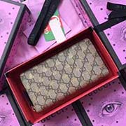 GUCCI古奇 專柜品質 采用進口牛皮 原廠五金！精致做工 獨家實物拍照 質量如圖可見 款號：410102尺寸：19*10*3