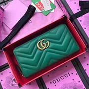GUCCI古奇 不管是用料 做工 logo 鋼印 編碼 走線 每一個細節都將古奇的精彩內涵表現得淋漓盡致 質量保證 售后無擔憂 原廠材料！實物拍攝 質量如圖可見 型號：443123尺寸：19*10*3