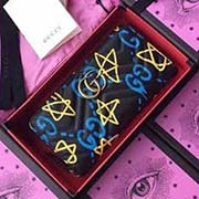 GUCCI古奇 不管是用料 做工 logo 鋼印 編碼 走線 每一個細節(jié)都將古奇的精彩內(nèi)涵表現(xiàn)得淋漓盡致 質(zhì)量保證 售后無擔憂 原廠材料！實物拍攝 質(zhì)量如圖可見 型號：443123尺寸：19.5*10