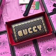 GUCCI古奇 不管是用料 做工 logo 鋼印 編碼 走線 每一個細節都將古奇的精彩內涵表現得淋漓盡致 質量保證 售后無擔憂 原廠材料！實物拍攝 質量如圖可見 型號：510488尺寸：19*10*3