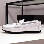  GUCCI 古奇專柜同款高品質(zhì)休閑豆豆鞋 鞋面采用進(jìn)口意大利小牛皮 內(nèi)里采用高等進(jìn)口環(huán)保豬皮 和舒適超軟耐磨橡膠大底 代工級別工藝 真正的 品質(zhì) 非市場一般品質(zhì) 碼數(shù) 38-43