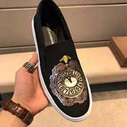 。DG 高等代買 男士2018HK專柜同步發售。碼數：38-44。意大利進口牛皮+原廠定制特殊印花材料 鞋底：原廠特供原版底 獨家活動成型底超級舒適 原廠跟單貨 高品質 細節決定品質 我們只為用心做好