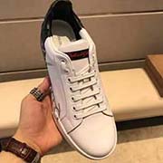 。DG 高等代買 男士2018HK專柜同步發售。碼數：38-44。意大利進口牛皮+原廠定制特殊印花材料 鞋底：原廠特供原版底 獨家活動成型底超級舒適 原廠跟單貨 高品質 細節決定品質 我們只為用心做好