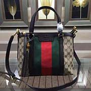 GUCCI古奇 專柜品質 采用進口牛皮 原廠五金！精致做工 獨家實物拍照 質量如圖可見 款號：353114尺寸：28*20*13