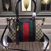 GUCCI古奇 專柜品質(zhì) 采用進(jìn)口牛皮 原廠五金！精致做工 獨(dú)家實物拍照 質(zhì)量如圖可見 款號：353116尺寸：35*24*16