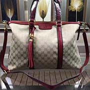 GUCCI古奇 專柜品質 采用進口