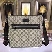 GUCCI古奇 專柜品質 采用進口牛皮 原廠五金！精致做工 獨家實物拍照 質量如圖可見 款號：406408尺寸：29*27.5*3