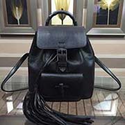 GUCCI古奇 專柜品質 采用進口牛皮 原廠五金！精致做工 獨家實物拍照 質量如圖可見 款號：387149尺寸：24*26*10