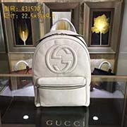 GUCCI古奇 專柜品質 采用進口牛皮 原廠五金！精致做工 獨家實物拍照 質量如圖可見 款號：431570尺寸：22.5*31*9.5