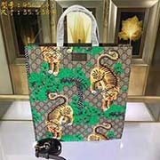 GUCCI古奇 專柜品質 采用進口牛皮 原廠五金！精致做工 獨家實物拍照 質量如圖可見 款號：450950尺寸：35.5*38*4