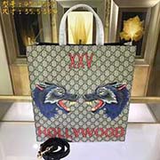 GUCCI古奇 專柜品質 采用進口牛皮 原廠五金！精致做工 獨家實物拍照 質量如圖可見 款號：450950尺寸：35.5*38*4