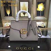 GUCCI古奇 專柜品質(zhì) 采用進口牛皮 原廠五金！精致做工 獨家實物拍照 質(zhì)量如圖可見 款號：442622尺寸：26*19*10