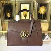 GUCCI古奇 專柜品質(zhì) 采用進(jìn)口牛皮 原廠五金！精致做工 獨(dú)家實(shí)物拍照 質(zhì)量如圖可見 款號(hào)：421890尺寸：31.5*23*13