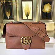 GUCCI古奇 專柜品質 采用進口牛皮 原廠五金！精致做工 獨家實物拍照 質量如圖可見 款號：401173尺寸：28*20*11