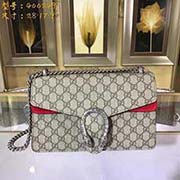 原單磨砂皮GUCCI古奇 專柜品質 采用進口牛皮 原廠五金！精致做工 獨家實物拍照 質量如圖可見 款號：400249尺寸：28*17*9