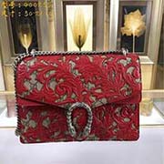 GUCCI古奇 專柜品質 采用進口牛皮 原廠五金！精致做工 獨家實物拍照 質量如圖可見 款號：400235尺寸：30*21*10