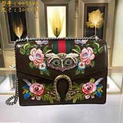 GUCCI古奇 專柜品質 采用進口牛皮 原廠五金！精致做工 獨家實物拍照 質量如圖可見 款號：403348尺寸：30*21*10