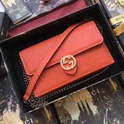 GUCCI古奇 不管是用料 做工 logo 鋼印 編碼 走線 每一個(gè)細(xì)節(jié)都將古奇的精彩內(nèi)涵表現(xiàn)得淋漓盡致 質(zhì)量保證 售后無擔(dān)憂 原廠材料！實(shí)物拍攝 質(zhì)量如圖可見 型號(hào)：510314尺寸：19*11*4