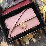 GUCCI古奇 不管是用料 做工 logo 鋼印 編碼 走線 每一個細節都將古奇的精彩內涵表現得淋漓盡致 質量保證 售后無擔憂 原廠材料！實物拍攝 質量如圖可見 型號：510314尺寸：19*11*4