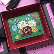 GUCCI古奇 專柜品質 采用進口牛皮 原廠五金！精致做工 獨家實物拍照 質量如圖可見 款號：499311尺寸：11*8*3