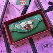 GUCCI古奇 專柜品質 采用進口牛皮 原廠五金！精致做工 獨家實物拍照 質量如圖可見 款號：499313尺寸：19*10*3