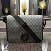 GUCCI古奇 專柜品質 采用進口牛皮 原廠五金！精致做工 獨家實物拍照 質量如圖可見 款號：222291尺寸：35*27*5