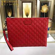 GUCCI古奇 專柜品質 采用進口牛皮 原廠五金！精致做工 獨家實物拍照 質量如圖可見 款號：473881尺寸：30*23*4