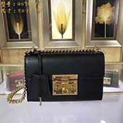 GUCCI古奇 專柜品質 采用進口牛皮 原廠五金！精致做工 獨家實物拍照 質量如圖可見 款號：409487尺寸：20*12.5*8