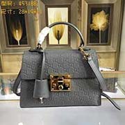 GUCCI古奇 專柜品質 采用進口牛皮 原廠五金！精致做工 獨家實物拍照 質量如圖可見 款號：453188尺寸：28*19*11