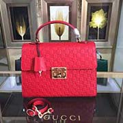 GUCCI古奇 專柜品質 采用進口牛皮 原廠五金！精致做工 獨家實物拍照 質量如圖可見 款號：428208尺寸：35*25*11