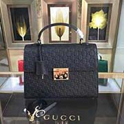 GUCCI古奇 專柜品質 采用進口牛皮 原廠五金！精致做工 獨家實物拍照 質量如圖可見 款號：428208尺寸：35*25*11