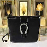 GUCCI古奇 專柜品質(zhì) 采用進(jìn)口牛皮 原廠五金！精致做工 獨(dú)家實(shí)物拍照 質(zhì)量如圖可見 款號：499622尺寸：24.5*22*8