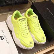  PhiliPPlein 德國P菲利普 ●普來因高幫精良造型打造高等品質(zhì)超輕便 原版進(jìn)口大底上腳舒服輕便 鞋面純手牛皮制作.舒適透氣網(wǎng)布內(nèi)里 復(fù)雜潮人原版 立體感強(qiáng) 原廠品質(zhì) 超新潮一款鞋男畢備休閑款