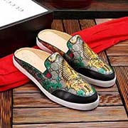 2018早春款Gucci 致美時尚經(jīng)典半