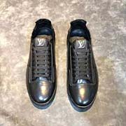 路易威登LV男鞋 官網(wǎng)春秋新款休閑男鞋搶先上