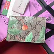 GUCCI古奇 專柜品質 采用進口牛皮 原廠五金！精致做工 獨家實物拍照 質量如圖可見 款號：424896尺寸：11*9*3