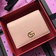 GUCCI古奇 不管是用料 做工 logo 鋼印 編碼 走線 每一個細節都將古奇的精彩內涵表現得淋漓盡致 質量保證 售后無擔憂 原廠材料！實物拍攝 質量如圖可見 型號：456126尺寸：11*9*3