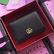 GUCCI古奇 不管是用料 做工 logo 鋼印 編碼 走線 每一個細節都將古奇的精彩內涵表現得淋漓盡致 質量保證 售后無擔憂 原廠材料！實物拍攝 質量如圖可見 型號：456126尺寸：11*9*3