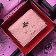 GUCCI古奇 不管是用料 做工 logo 鋼印 編碼 走線 每一個細節(jié)都將古奇的精彩內(nèi)涵表現(xiàn)得淋漓盡致 質(zhì)量保證 售后無擔憂 原廠材料！實物拍攝 質(zhì)量如圖可見 型號：460185尺寸：11*9*3