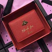 GUCCI古奇 不管是用料 做工 logo 鋼印 編碼 走線 每一個細節都將古奇的精彩內涵表現得淋漓盡致 質量保證 售后無擔憂 原廠材料！實物拍攝 質量如圖可見 型號：460185尺寸：11*9*3