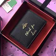 GUCCI古奇 不管是用料 做工 logo 鋼印 編碼 走線 每一個細節(jié)都將古奇的精彩內涵表現得淋漓盡致 質量保證 售后無擔憂 原廠材料！實物拍攝 質量如圖可見 型號：460185尺寸：11*9*3