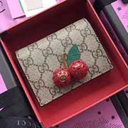 GUCCI古奇 不管是用料 做工 logo 鋼印 編碼 走線 每一個細節都將古奇的精彩內涵表現得淋漓盡致 質量保證 售后無擔憂 原廠材料！實物拍攝 質量如圖可見 型號：476050尺寸：11*8*3