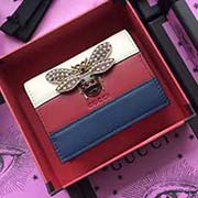 GUCCI古奇 不管是用料 做工 logo 鋼印 編碼 走線 每一個細節都將古奇的精彩內涵表現得淋漓盡致 質量保證 售后無擔憂 原廠材料！實物拍攝 質量如圖可見 型號：476072尺寸：11*8*3