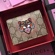 GUCCI古奇 不管是用料 做工 logo 鋼印 編碼 走線 每一個細(xì)節(jié)都將古奇的精彩內(nèi)涵表現(xiàn)得淋漓盡致 質(zhì)量保證 售后無擔(dān)憂 原廠材料！實物拍攝 質(zhì)量如圖可見 型號：476412尺寸：11*8*3