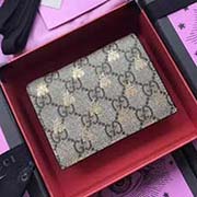 GUCCI古奇 不管是用料 做工 logo 鋼印 編碼 走線 每一個細節都將古奇的精彩內涵表現得淋漓盡致 質量保證 售后無擔憂 原廠材料！實物拍攝 質量如圖可見 型號：508757尺寸：11*8*3