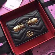 GUCCI古奇 不管是用料 做工 logo 鋼印 編碼 走線 每一個細節都將古奇的精彩內涵表現得淋漓盡致 質量保證 售后無擔憂 原廠材料！實物拍攝 質量如圖可見 型號：466492尺寸：11*9*3