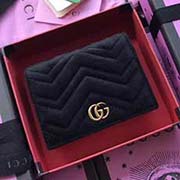 GUCCI古奇 不管是用料 做工 logo 鋼印 編碼 走線 每一個細節都將古奇的精彩內涵表現得淋漓盡致 質量保證 售后無擔憂 原廠材料！實物拍攝 質量如圖可見 型號：466492尺寸：11*9*3