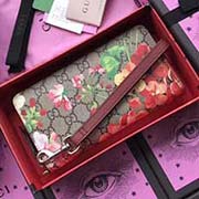 GUCCI古奇 專柜品質 采用進口牛皮 原廠五金！精致做工 獨家實物拍照 質量如圖可見 款號：410109尺寸：19*10.5*2