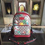GUCCI古奇 專柜品質 采用進口牛